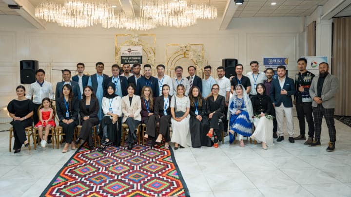 International Women’s Day 2026 – Hazara Shamama Association of Victoria