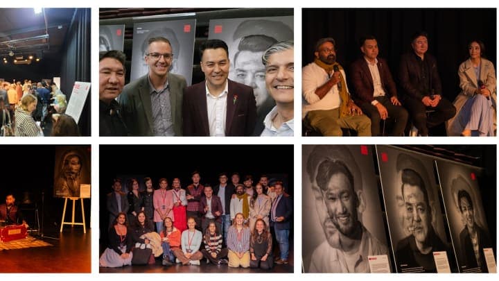Human Thesis: Hazara Stories — A Powerful Celebration of Hazara Identity and Resilience